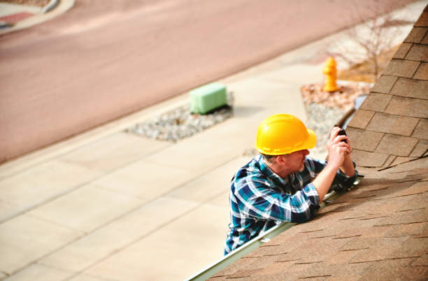 Trusted Harper Woods, MI Roofing Contractor Experts