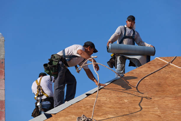 Best Emergency Roof Repair  in Harper Woods, MI