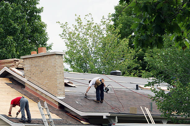 Best Sealant for Roof  in Harper Woods, MI