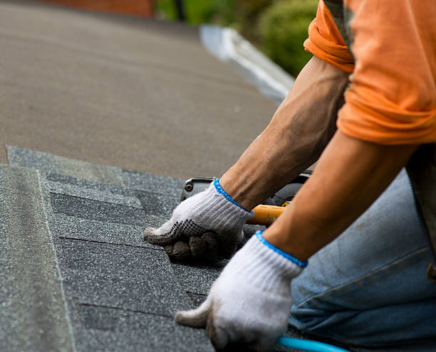 Best Flat Roof Repair Services  in Harper Woods, MI