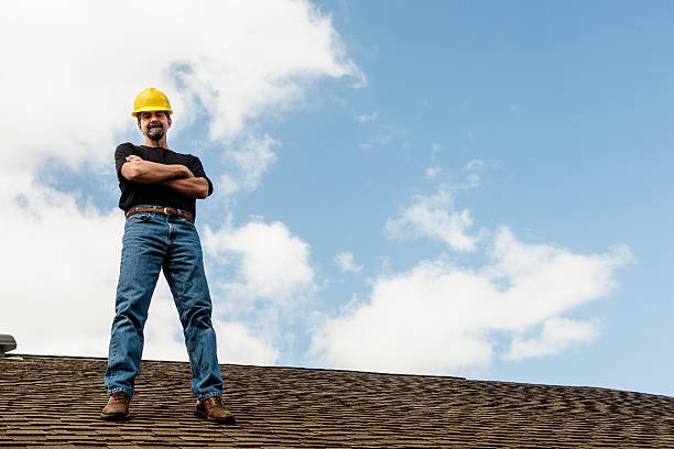 Quick and Trustworthy Emergency Roof Repair Services in Harper Woods, MI