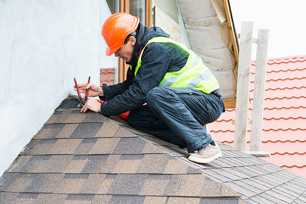 Best Residential Roofing Contractor  in Harper Woods, MI