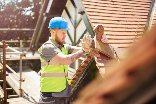 Best Roofing Contractor Near Me  in Harper Woods, MI